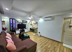 Blk 790 Khatib Vale (Yishun), HDB 4 Rooms #536495471